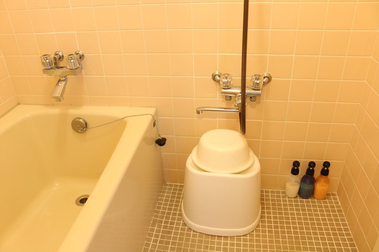 סאפורו Hotel Sankeien מראה חיצוני תמונה