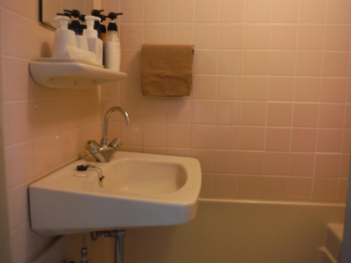 סאפורו Hotel Sankeien מראה חיצוני תמונה